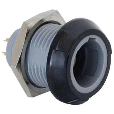 ITT PLB4G020006 Ronde connector 1 stuk(s)