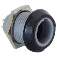 ITT PLB4G020006 Ronde connector 1 stuk(s) - thumbnail