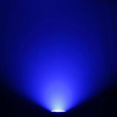 Cameo lat pro floodlight IP65 tri COB RGB