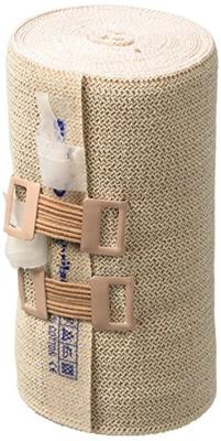 Korte rek zwachtel 5m x 10cm