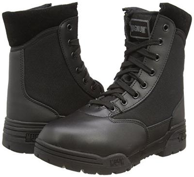 Magnum M800892 Classic - Black - 37