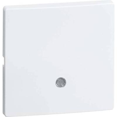 PEHA by Honeywell 821811 Wipschakelaar Afdekking Zuiver wit 1 stuk(s)