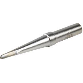 Weller 4ETL-1 Soldeerpunt Langwerpige vorm Grootte soldeerpunt 2 mm Inhoud: 1 stuk(s)
