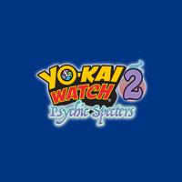 Yo-Kai Watch 2: Psychic Spectres (Droomfantomen) - thumbnail
