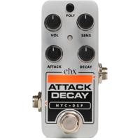 Electro Harmonix Pico Attack Decay tape reverse simulator effectpedaal - thumbnail