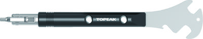 TOPEAK pedalbar pro pedal wrench