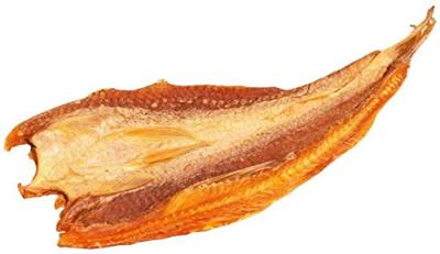 2 ST I am lekkerbekje