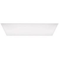 Deko Light Standard Flex 100139 LED-paneel Energielabel: F (A - G) 51.5 W Warmwit, Neutraalwit, Koudwit Verkeerswit (RAL 9016) - thumbnail