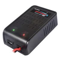 Etronix Powerpal Pocket 2 NiMH Lader - thumbnail