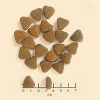 WOLFSBLUT Wide Plain Horse - droog hondenvoer - 2kg - thumbnail