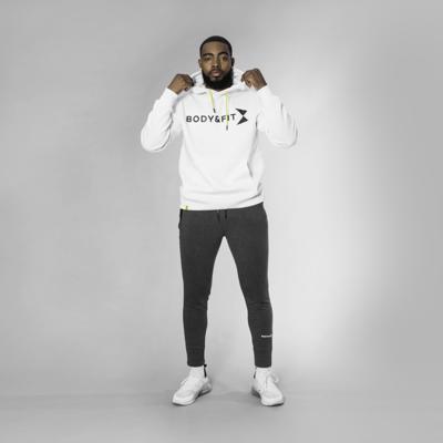 Essential Cosy Hoodie | Body & Fit Sportswear |