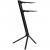 Stay Music Slim Model 1100/02 Black keyboard stand Type 1 - thumbnail