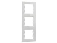 Schneider Electric EPH5810321D Frame Asfora Wit (RAL 9003) 1 stuk(s) - thumbnail