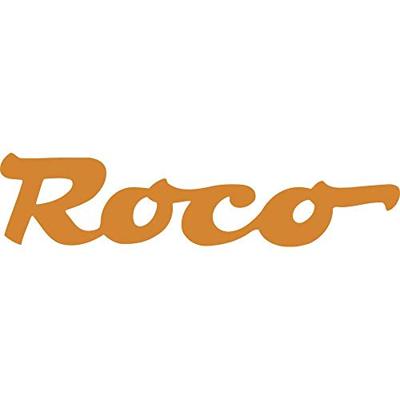 roco 40068 Tractiebanden voor gelijkstroommotoren. Voor wielen met een diameter van 8,3-10,2 mm.1 (pcs/stuks/Stück)