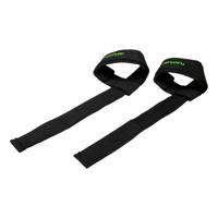 Tunturi Lifting Straps | Wrist straps | Padded - thumbnail