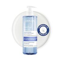 Vichy Dercos Mineral Soft Zachte Versterkende Shampoo Alle Haartypes 400ml - thumbnail