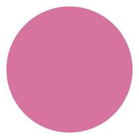 Creativ Company Textile color dekkende textielverf - roze, 250ml - thumbnail