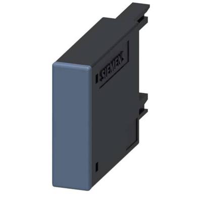 Siemens 3RT2916-1CB00 Overspanningsbeveiliging Met RC-element Meerdere kleuren 1 stuk(s)