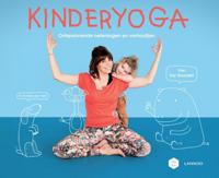 Kinderyoga - Evy Gruyaert - Hardcover (9789401461009) - thumbnail