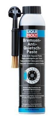 LIQUI MOLY anti-piep pasta/spray brake paste 200 ml lm