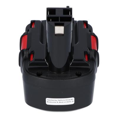 Bosch Yanec gereedschap accu 12v 2.1ah ni-mh voor insteek