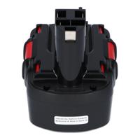 Bosch Yanec gereedschap accu 12v 2.1ah ni-mh voor insteek - thumbnail