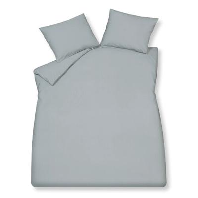 Vandyck Vandyck Washed Cotton Dekbedovertrek Pearl Blue 240x200/220