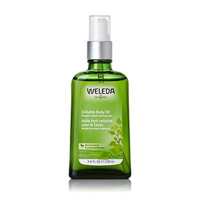 Weleda Berken Anti Cellulite Olie - thumbnail