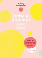 Baby & Dreumes - Hedvig Montgomery - ebook - thumbnail