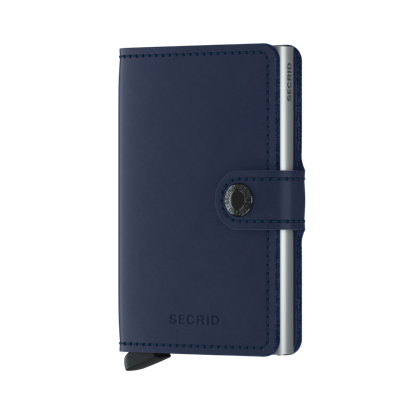 Secrid Accessoire M-Navy