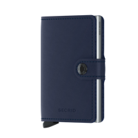 Secrid Accessoire M-Navy - thumbnail