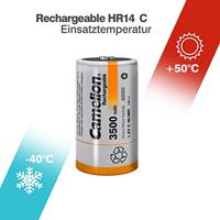 Camelion C 3500mAh 2x - thumbnail