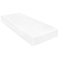 Matras 18 cm visco-traagschuim 100x200 cm - thumbnail