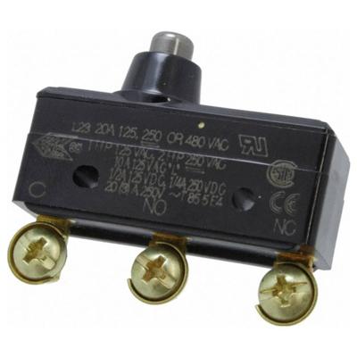 Honeywell SPS BA-2RB-P4 Klikschakelaar 1 stuk(s)