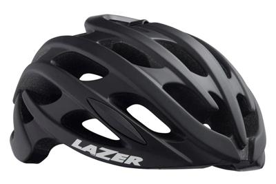 Lazer Blade+ Helm Zwart