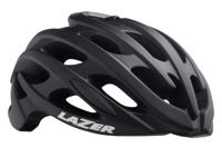 Lazer Blade+ Helm Zwart - thumbnail