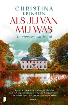 Als jij van mij was - Christina Erikson - ebook