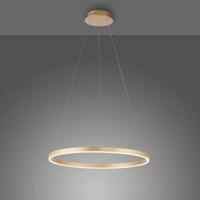 Just Light HanglampRitus messing - 15394-60 - thumbnail