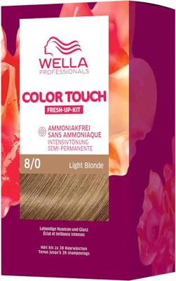 Wella Professionals Color Touch Fresh-Up-Kit