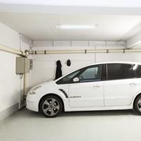 Müller-Licht LED-kuiplamp voor vochtige ruimte LED LED vast ingebouwd 18 W Neutraalwit - thumbnail