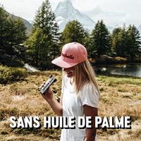 Barebells reep Original Cookies & Cream, 55 g, pak van 12 stuks - thumbnail