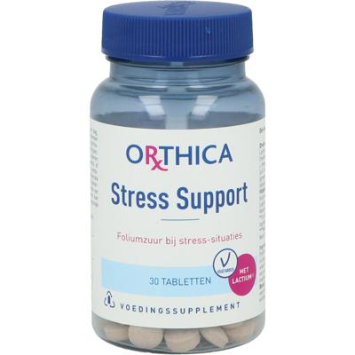 Orthica Stress Support Tabletten
