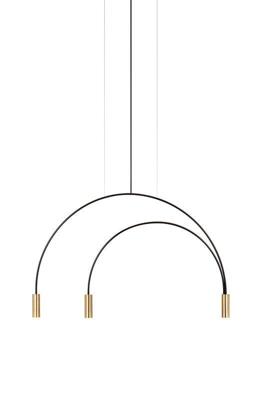Brand van Egmond - Linea Ronde Hanglamp