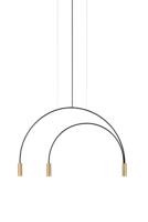 Brand van Egmond - Linea Ronde Hanglamp - thumbnail