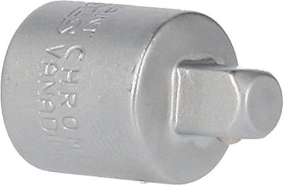 Brilliant Tools BT021905 BT021905 Dopsleuteladapter Aandrijving 3/8 (10 mm) 27 mm 1 stuk(s)