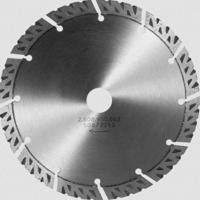 Bosch Accessoires Expert MultiMaterial diamantdoorslijpschijf 300 x 22,23 x 2,8 x 15 mm - 1 stuk(s) - 2608900664 - thumbnail