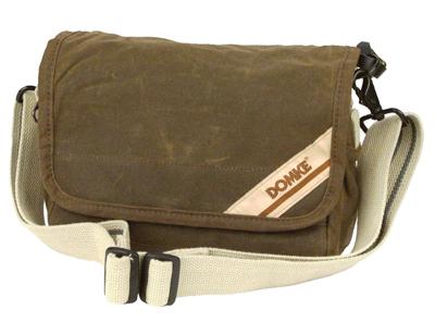 Domke F-5XB Schouder tas Wax Wear