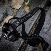 Ledlenser Mh-11 Hoofdlamp Grijs - thumbnail