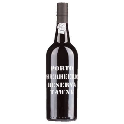 Feuerheerds Reserva Tawny Port Feuerheerds Reserva Tawny Port