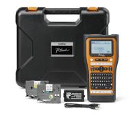 Brother PT-E560BTVP labelprinter Thermo transfer 180 x 180 DPI 20 mm/sec Bedraad en draadloos HSE/TZ - thumbnail